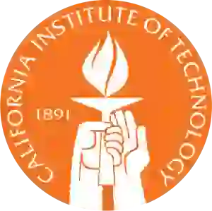 California Institute of Technology logo