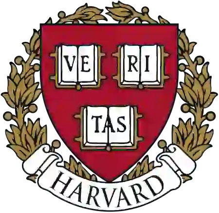 Harvard University logo